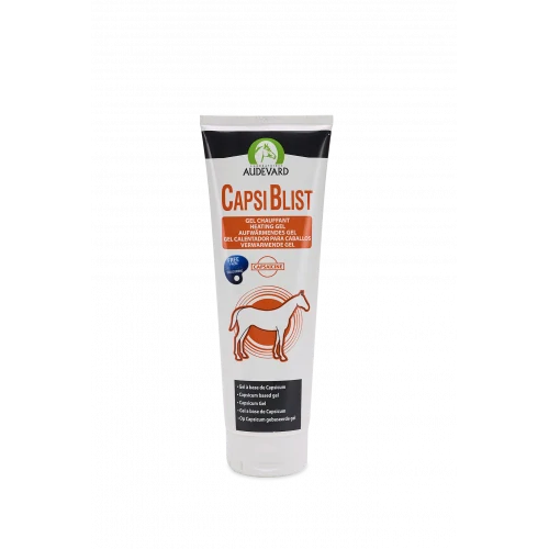 Audevard Capsiblist, 250 ml