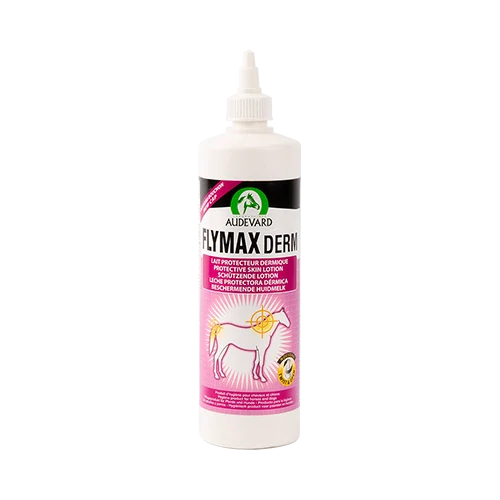 Audevard Flymax Derm, 500 ml
