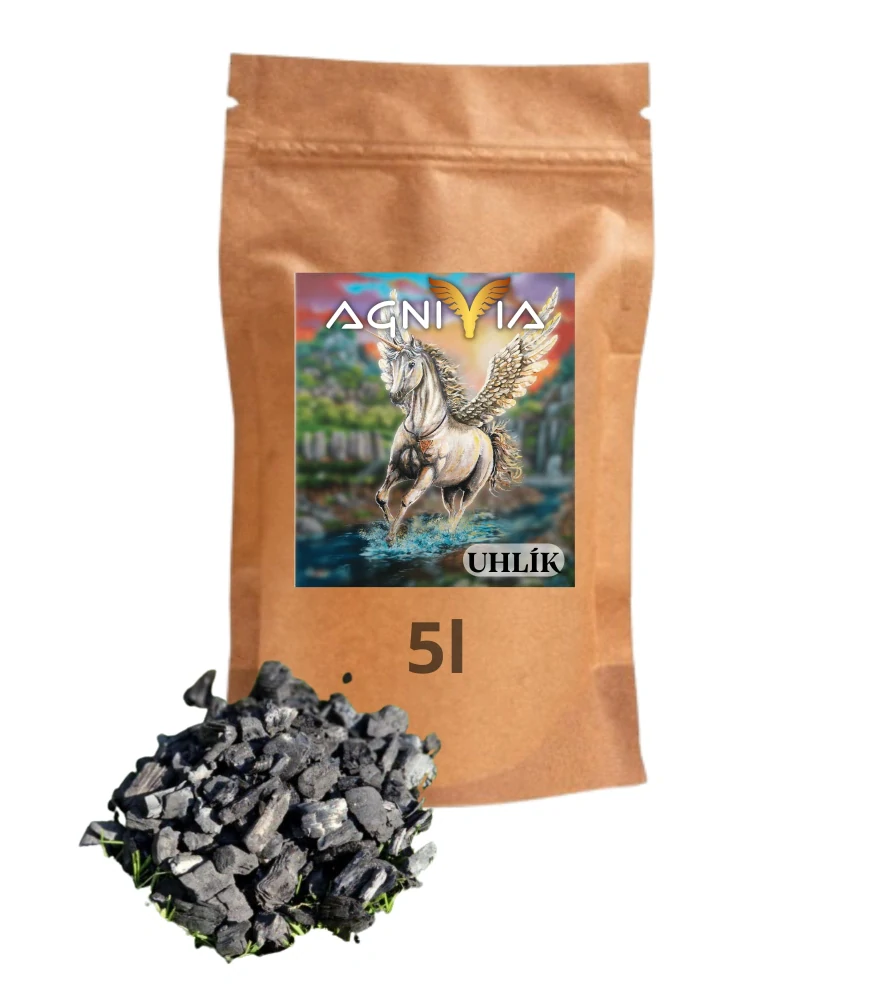 AgniVia Uhlík