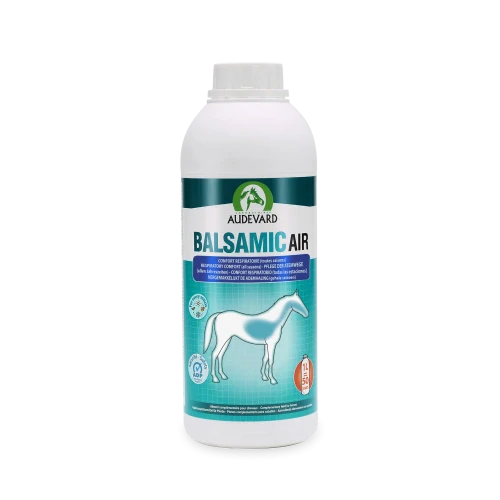 Audevard Balsamic Air, 500 ml