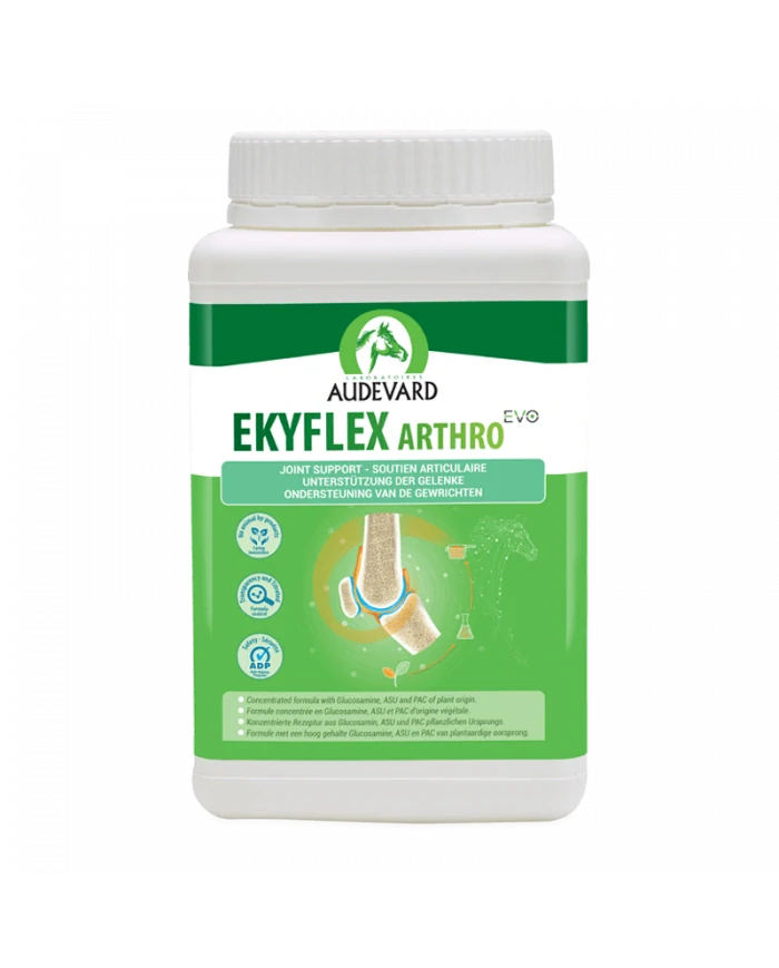 Audevard Ekyflex Arthro EVO, 900 g