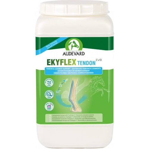 Audevard Ekyflex Tendon EVO, 1,8 kg