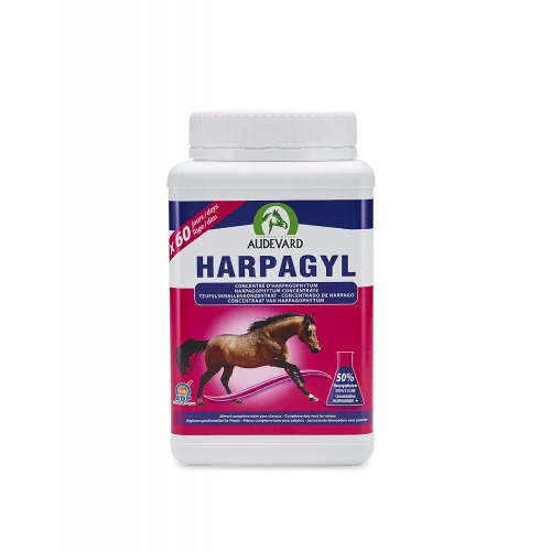 Audevard Harpagyl, 450 g