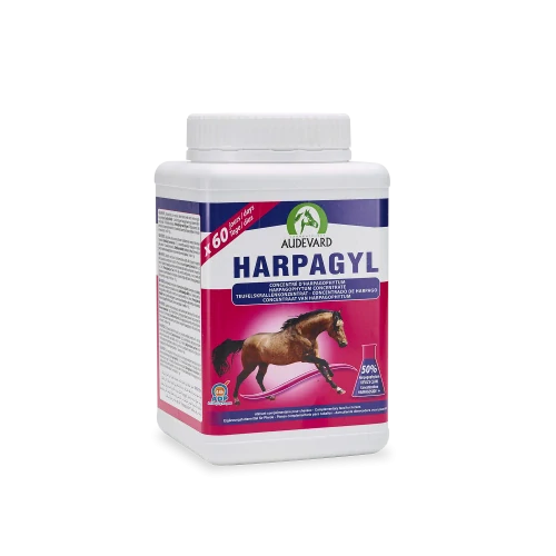 Audevard Harpagyl, 900 g