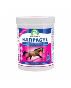Audevard Harpagyl