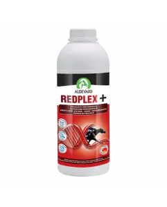 Audevard Redplex+