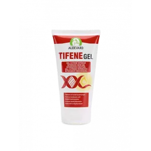 Audevard Tifene gel, 150 ml