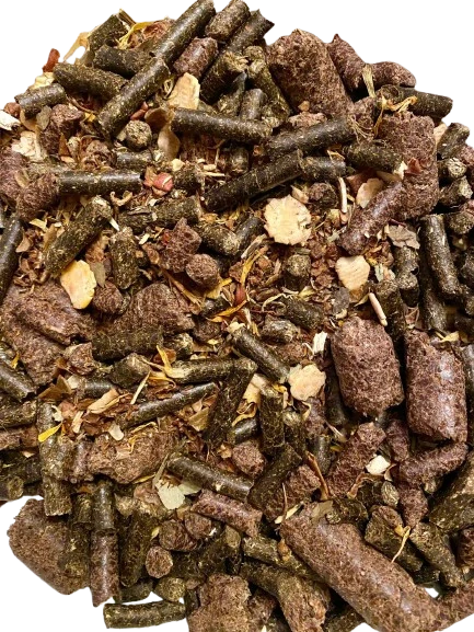 VIP Krmiva Fresh Air Müsli, 15 kg