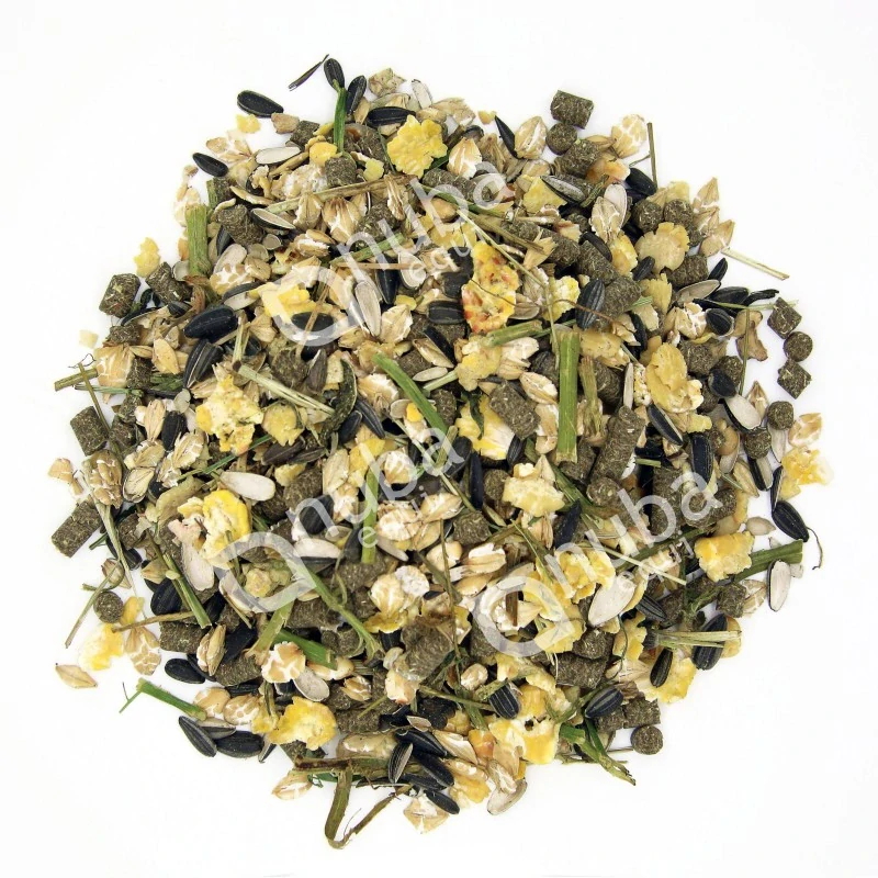 Nuba Builder Musli Balancer 2G, 20 kg