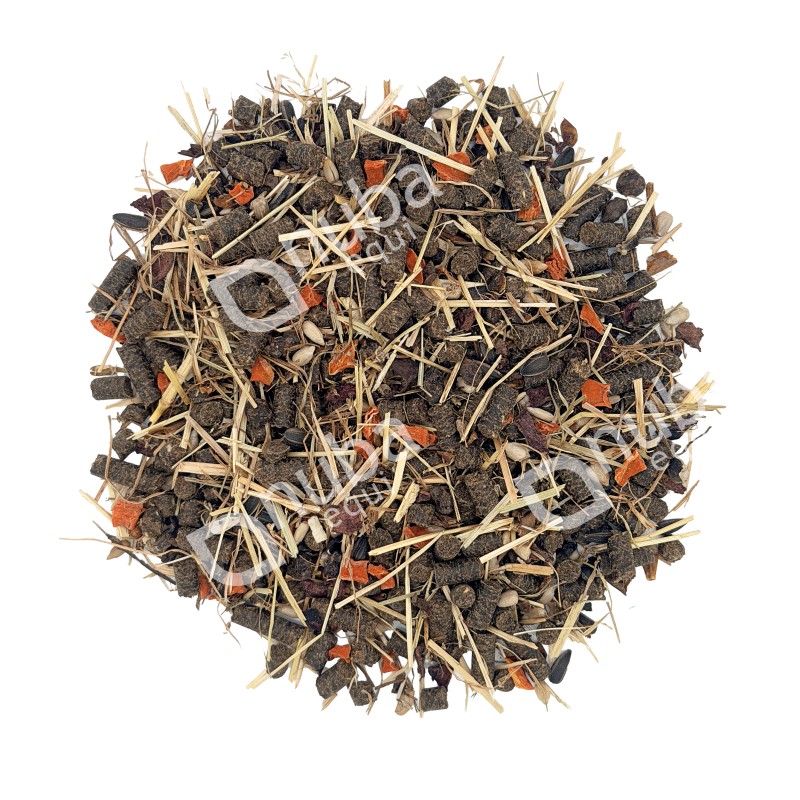 Nuba SunGastro Musli Balancer, 20 kg