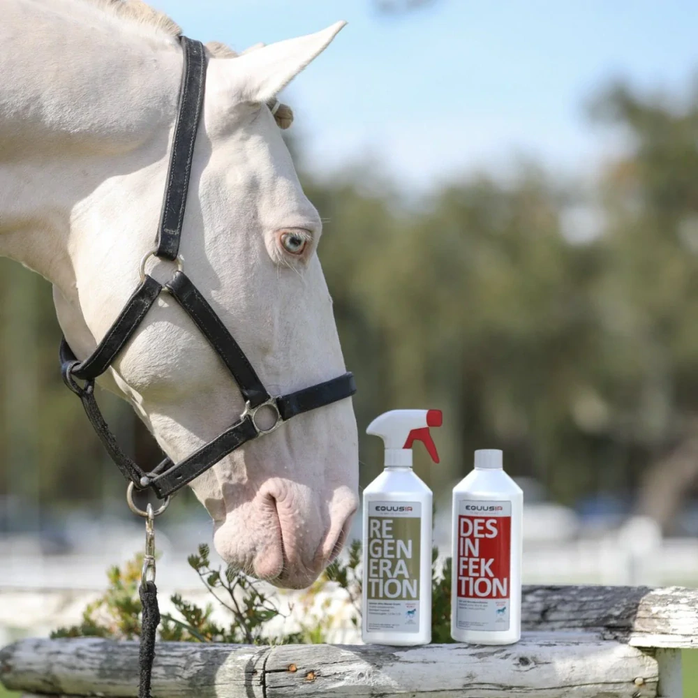 Equusir Bionic Dezinfekce, 0,5 l