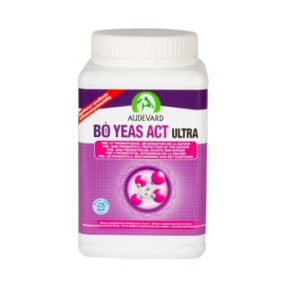 Audevard Bo Yeas Act Ultra, 1,2 kg