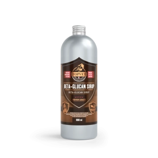 Topvet Sirup Beta-glucan