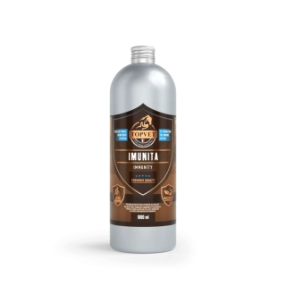 Topvet sirup Imunita