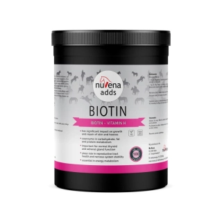 NuVena Biotin, 1 kg